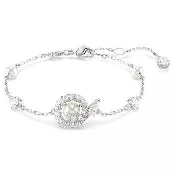 Браслет змея Swarovski