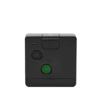 Braun BC02X, черный