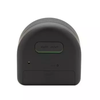 Braun Цифровой будильник BC24, черный