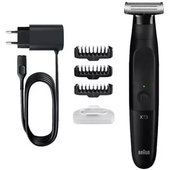 Braun Styler XT3100 Черный