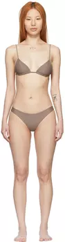 Браун Виа и самое разыскиваемое бикини Jade Swim