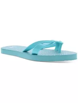 Brave женские сандалии-шлепанцы Slip On Career Hurley, бирюзовый