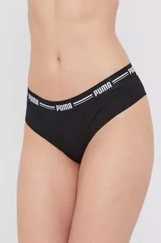 Бразильцы (2 шт.) 907856 Puma, черный