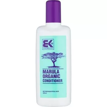 Brazil Keratin Органический кондиционер Marula 300 мл