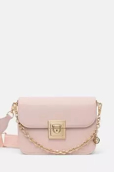 БРЕА сумка Aldo, розовый