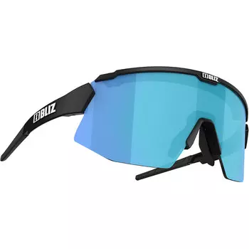 Breeze Маленькие спортивные очки Bliz, черный