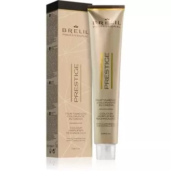 Brelil Professional Краска для волос Colorianne Prestige 5.84 Табачный светло-коричневый - 100 мл