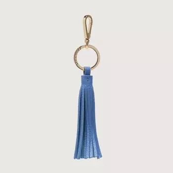 Брелок Coccinelle Tassel, цвет Azul