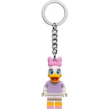 Брелок для ключей Lego Disney Дэйзи