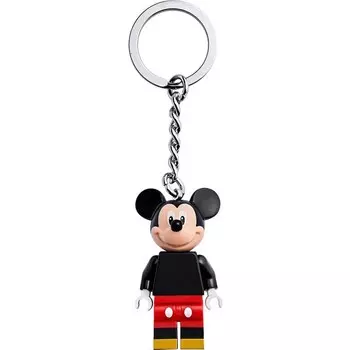 Брелок для ключей Lego Disney Микки