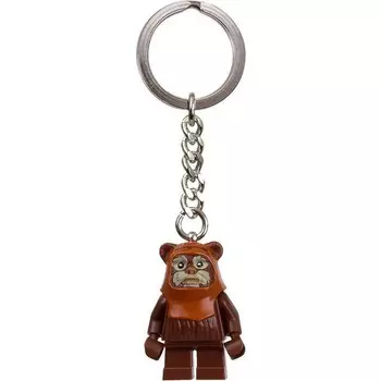 Брелок для ключей Lego Star Wars Уикет