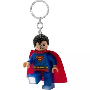 Брелок для ключей Lego Супермен