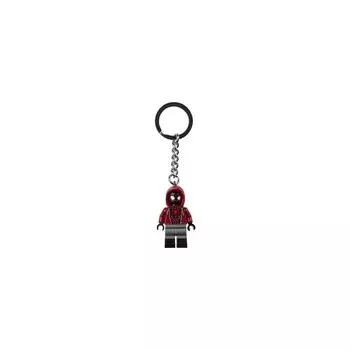 Брелок Lego Marvel Майлз Моралес