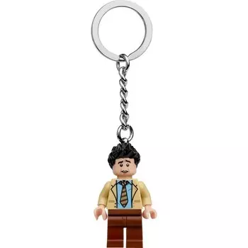 Брелок Lego Росс