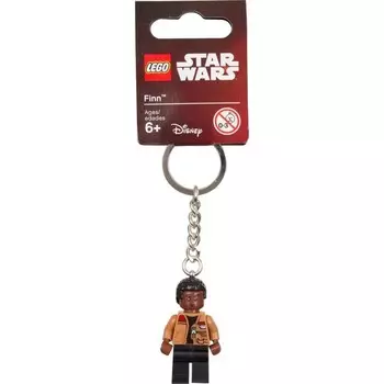Брелок Lego Star Wars Финн