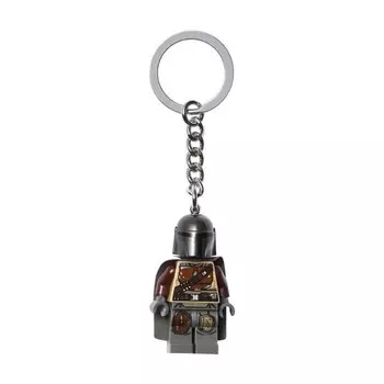 Брелок Lego Star Wars Мандалорец