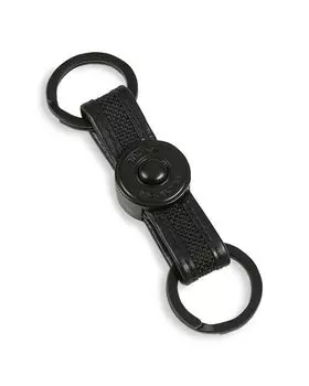 Брелок Tunmi Alpha Valet Tumi, цвет Black