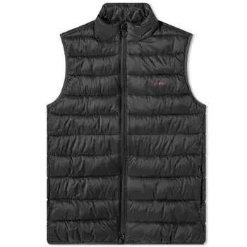 Бретби Жилет Barbour
