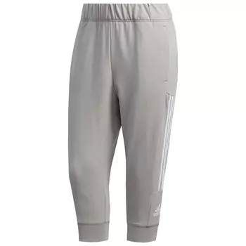 Бриджи Adidas Casual Sports, серый