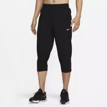 Бриджи Nike Dri-FIT Men's Skinny, черный
