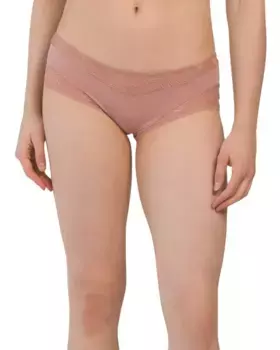 Брифы Blanca Boyleg Hanro, цвет Copper