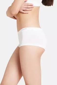 Брифы для мальчиков BOODY, белый