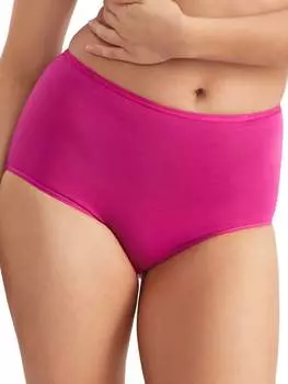 Брифы женские Bare, цвет festival fuchsia
