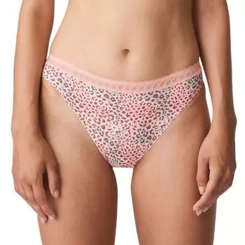 Брифы женские PrimaDonna, цвет summer rose