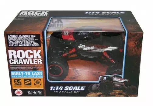 Brimarex, дистанционно управляемый автомобиль RC Car