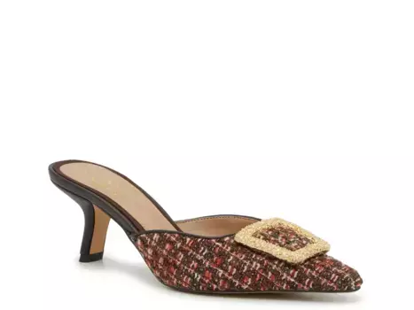 Brit Мюли Sam Edelman, Coffee
