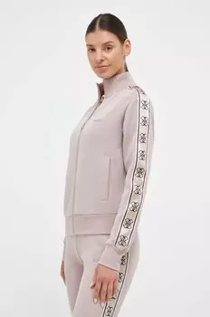 БРИТНИ толстовка Guess, бежевый