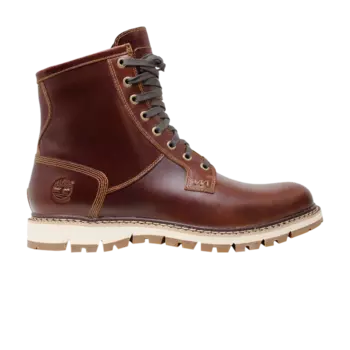 Бриттон Хилл Ботинки Timberland, коричневый