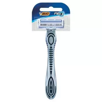 Бритва 1 шт. Bic Flex 3
