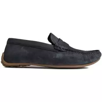 Бритва Chaussures Clarks, синий