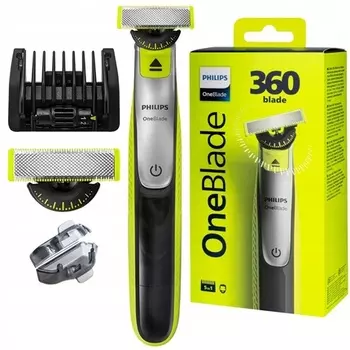 Бритва Oneblade 360 Qp2730/20, Philips