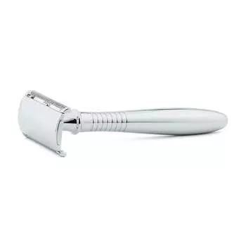 Бритва Шлюз Bublos DE Safety Razor с лезвиями, inna