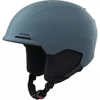Брикс Скихем Alpina, синий