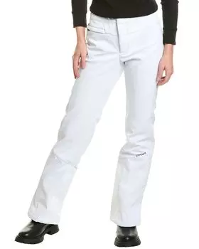БРЮКИ SPYDER ORB SOFTSHELL, белый