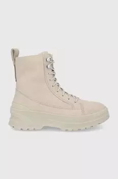 Бродяги-сапожники-кожевники Vagabond Shoemakers, бежевый