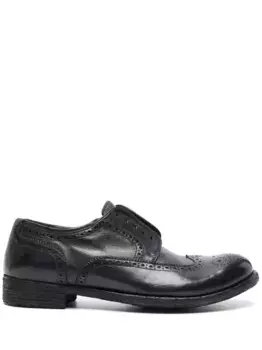 Броги Lexikon 150 Officine Creative, синий