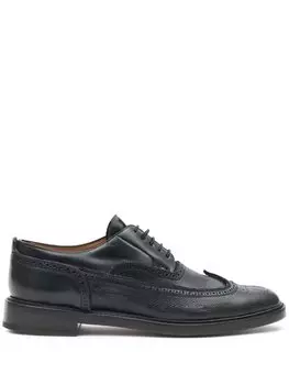 Броги Tabi Monster Maison Margiela, черный