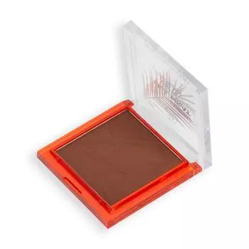 Бронзер BH Los Angeles Full Heat Matte Bronzer, Mocha Miami
