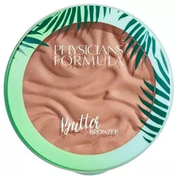 Бронзер для лица Butter Bronzer Physicians Formula, Bronze