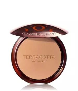 Бронзер GUERLAIN Terracotta La Poudre Bronzante, Nr. 01 - Clair Dor / Hell-Golden, 8.5g