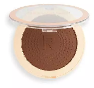 Бронзер Mega 05 Deep Makeup Revolution