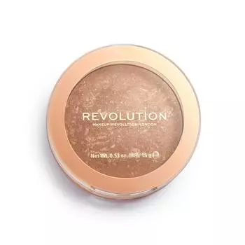Бронзер Revolution Bronzer Reloaded, Long Weekend