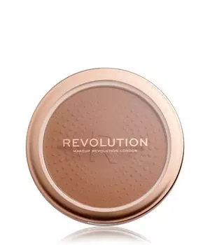 Бронзер REVOLUTION MEGA Bronzer, 02 - Warm, 15g