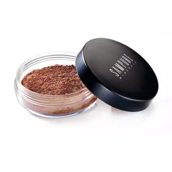 Бронзер Sunkissed Sampure Minerals