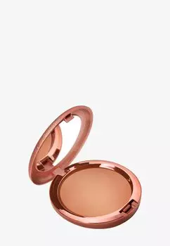 Бронзеры и бронзаторы Skinfinish Sunstruck Matte Bronzer MAC, цвет matte light golden