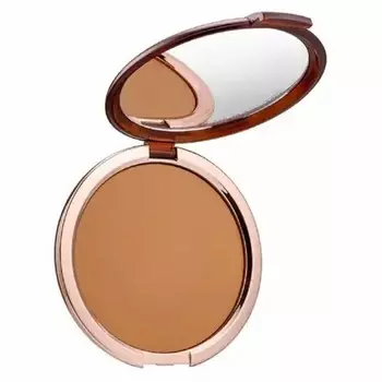 Бронзирующая компактная пудра Bronze Goddes, оттенок Light Estee Lauder